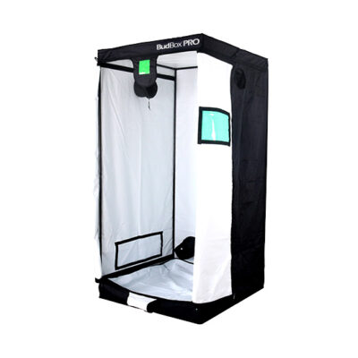 BudBox PRO L200 100x100x200cm