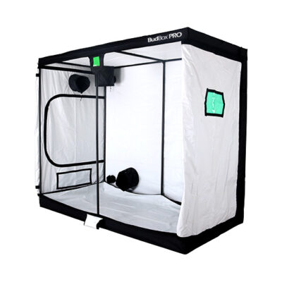 BudBox PRO XXL 120x240x200cm