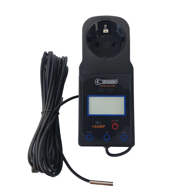CLI-MATE Temp Controller 16AMP