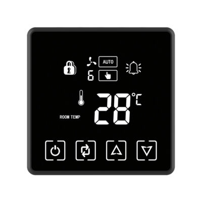 RHINO EC kontroler ventilatora