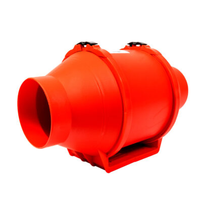 RHINO Dvobrzinski ventilator mješovitog protoka