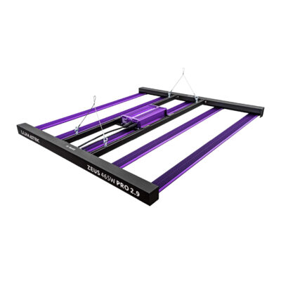 LUMATEK - ZEUS 465W PRO 2.9