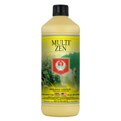 MULTIZYME (Multi Zen)