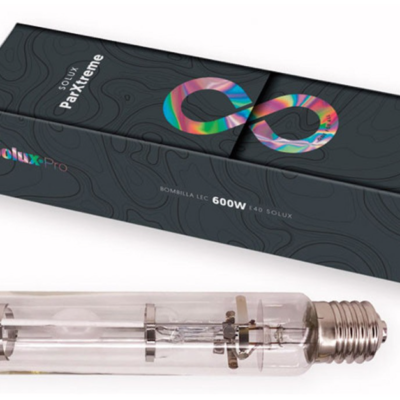 Solux Pro - CMH Full spectrum | 600w 3100k