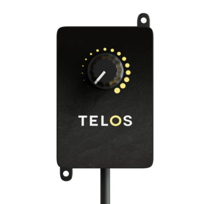 Telos Manual Controller